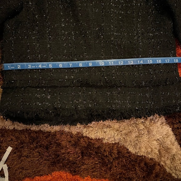 Dolce Cabo Blazer - Picture 16 of 16